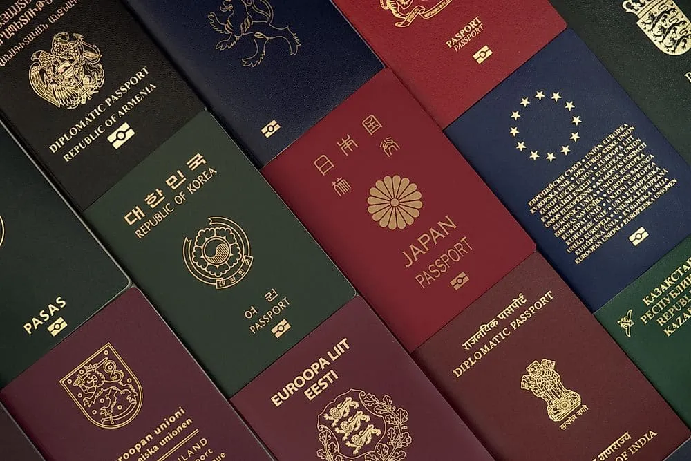 Family planning second citizenship